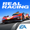 「Real Racing 3 12.4.3」iOS向け最新版をリリース。ハイパーカー、Ferrari 499Pなどが新登場。