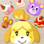 「どうぶつの森 ポケットキャンプ 5.8.0」iOS向け最新版をリリース。秋のデータ更新に伴うイベントの開催準備実施など。