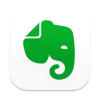 「Evernote 10.126.5」Mac向け最新版をリリース。Lite エディターの共有ノートに添付ファイルを追加できる機能追加など。