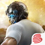 「荒野行動-スマホ版バトロワ 15.5」iOS向け最新版をリリース。S43「ダークアサシン」の限定イベントやアイテムが実装。