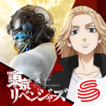 「荒野行動-スマホ版バトロワ 15.9」iOS向け最新版をリリース。荒野行動×東リベコラボが開催中。人気キャラや限定イベントなど。