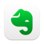 「Evernote 10.171.1」Mac向け最新版をリリース。文字起こしに使用する言語を指定できるなどの機能が追加に。