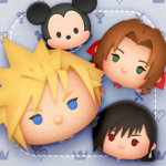 「LINE：ディズニー ツムツム 12.2.0」iOS向け最新版をリリース。