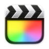 「Final Cut Pro 12.0」Mac向け最新版をリリース。文字起こし検索やビジュアル検索などの新機能が追加。