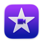 「iMovie 10.4.4」Mac向け最新版をリリース。