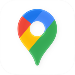 「Google マップ 26.07.2」iOS向け最新版をリリース。