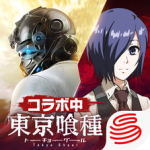 「荒野行動-東京喰種コラボ中 17.0」iOS向け最新版をリリース。