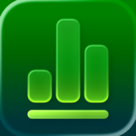 「Numbers: スプレッドシート作成 15.2」iOS向け最新版をリリース。新しい編集可能な図形の追加などの機能が追加に。