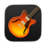 「GarageBand 10.4.14」Mac向け最新版をリリース。
