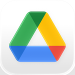 「Google ドライブ – 安全なオンライン ストレージ 4.2619.41400」iOS向け最新版をリリース。