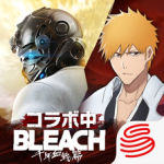 「荒野行動-スマホ版バトロワ 17.7」iOS向け最新版をリリース。荒野行動×BLEACHコラボ第2弾、新コラボキャラや金枠衣装など。