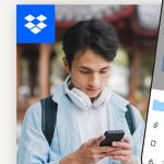 「Dropbox: ファイルストレージ・クラウドドライブ 486.3」iOS向け最新版をリリース。
