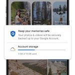 「Google フォト 7.89.0」iOS向け最新版をリリース。