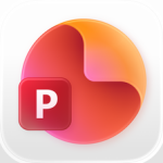 「Microsoft PowerPoint 2.112.3」iOS向け最新版をリリース。