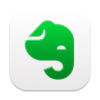 「Evernote 11.28.2」Mac向け最新版をリリース。AIプロンプトで＠を使用したメモやタグなどのメンションがサポートされるように。