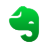 「Evernote – Notes Organizer 11.28.3」iOS向け最新版をリリース。AIプロンプトで＠を使用したメモやタグなどのメンションがサポートされるように。
