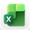 「Microsoft Excel 2.112.4」iOS向け最新版をリリース。