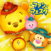 「LINE：ディズニー ツムツム 12.8.3」iOS向け最新版をリリース。