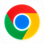 「Google Chrome – ウェブブラウザ 154.0.8037.41」iOS向け最新版をリリース。