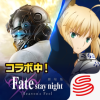 「荒野行動-スマホ版バトロワ 19.1」iOS向け最新版をリリース。荒野行動×Fate［HF］コラボが開催中。
