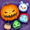 「LINE：ディズニー ツムツム 12.10.1」iOS向け最新版をリリース。