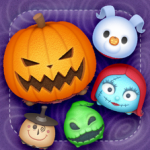 「LINE:ディズニー ツムツム 12.10.1」iOS向け最新版をリリース。