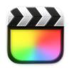 「Final Cut Pro 12.4」Mac向け最新版をリリース。Final Cut Camera で撮影されたビデオを編集し焦点ポイントなどを調整できるように。